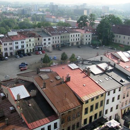 Byt V Centru Frydku-Mistku Frýdek-Místek Екстериор снимка