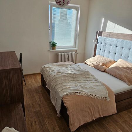 Byt V Centru Frydku-Mistku Frýdek-Místek Екстериор снимка